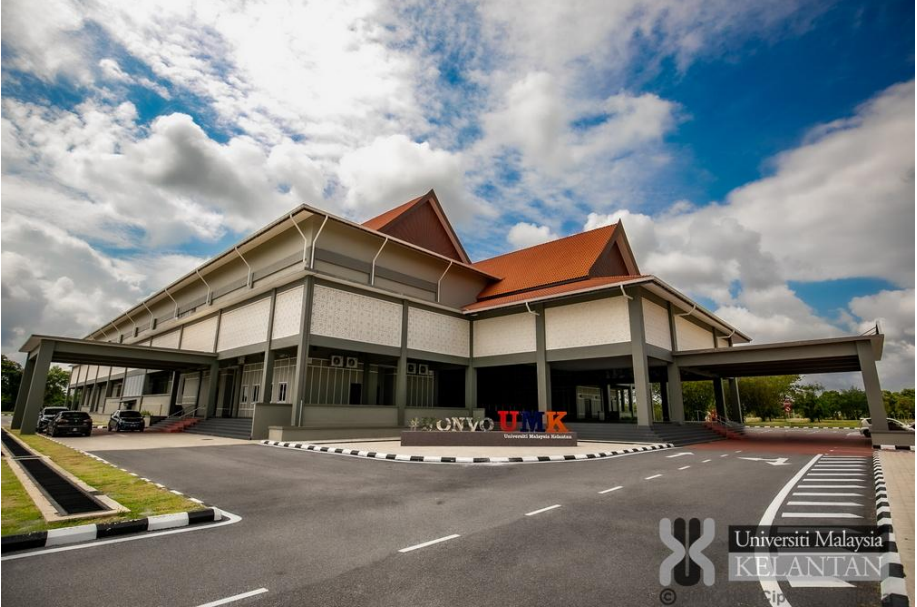 Lokasi Program