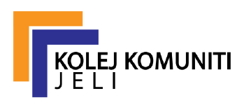 Kolej Komuniti Jeli