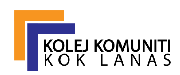 Kolej Komuniti Kok Lanas